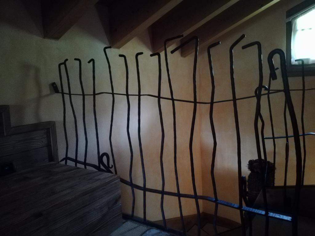 Hotel Bait De Angial Ливиньо Экстерьер фото
