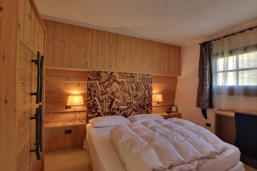Hotel Bait De Angial Ливиньо Экстерьер фото