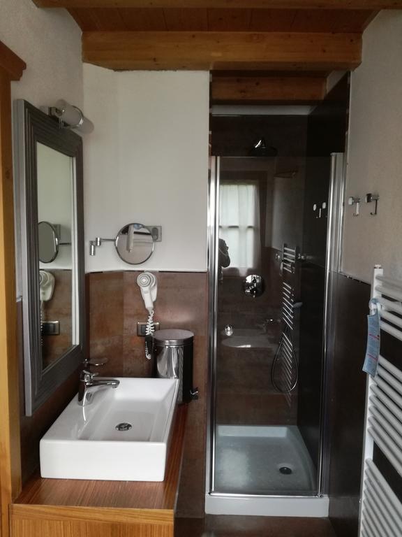 Hotel Bait De Angial Ливиньо Экстерьер фото